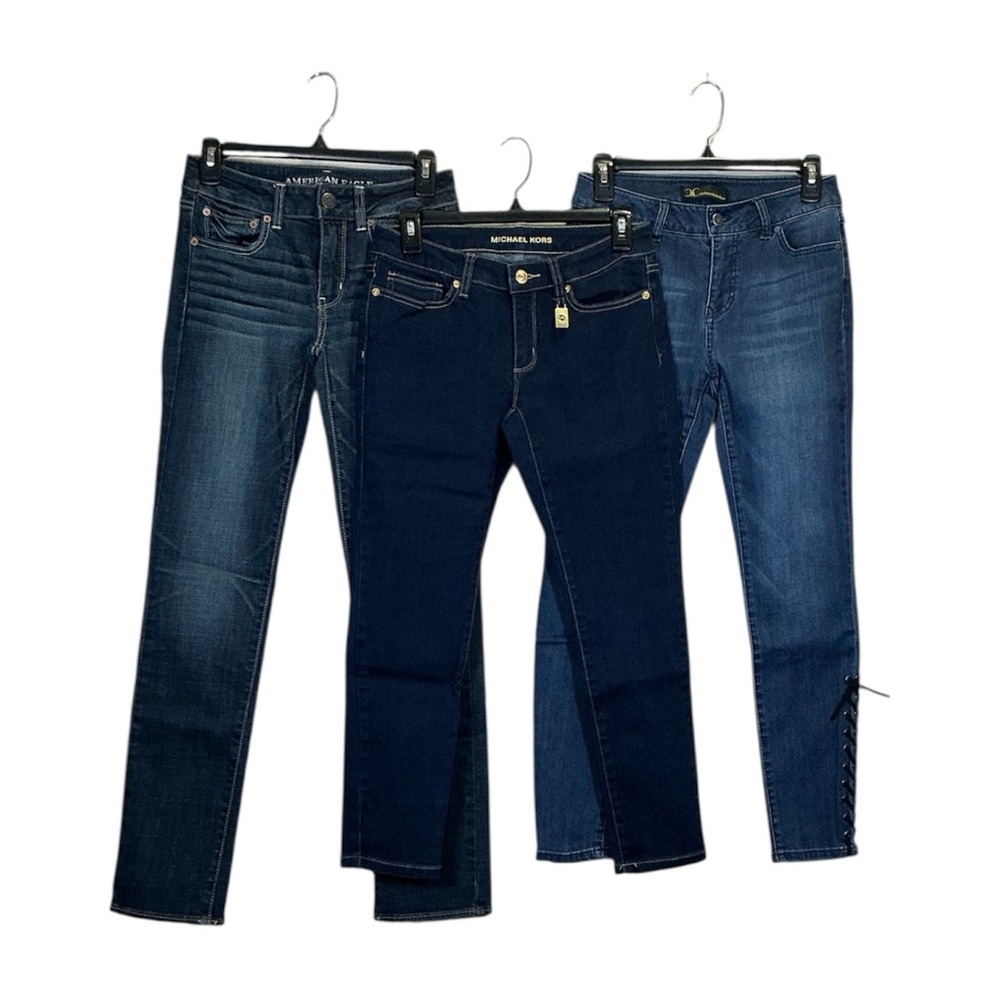 Denim Bundle - D7